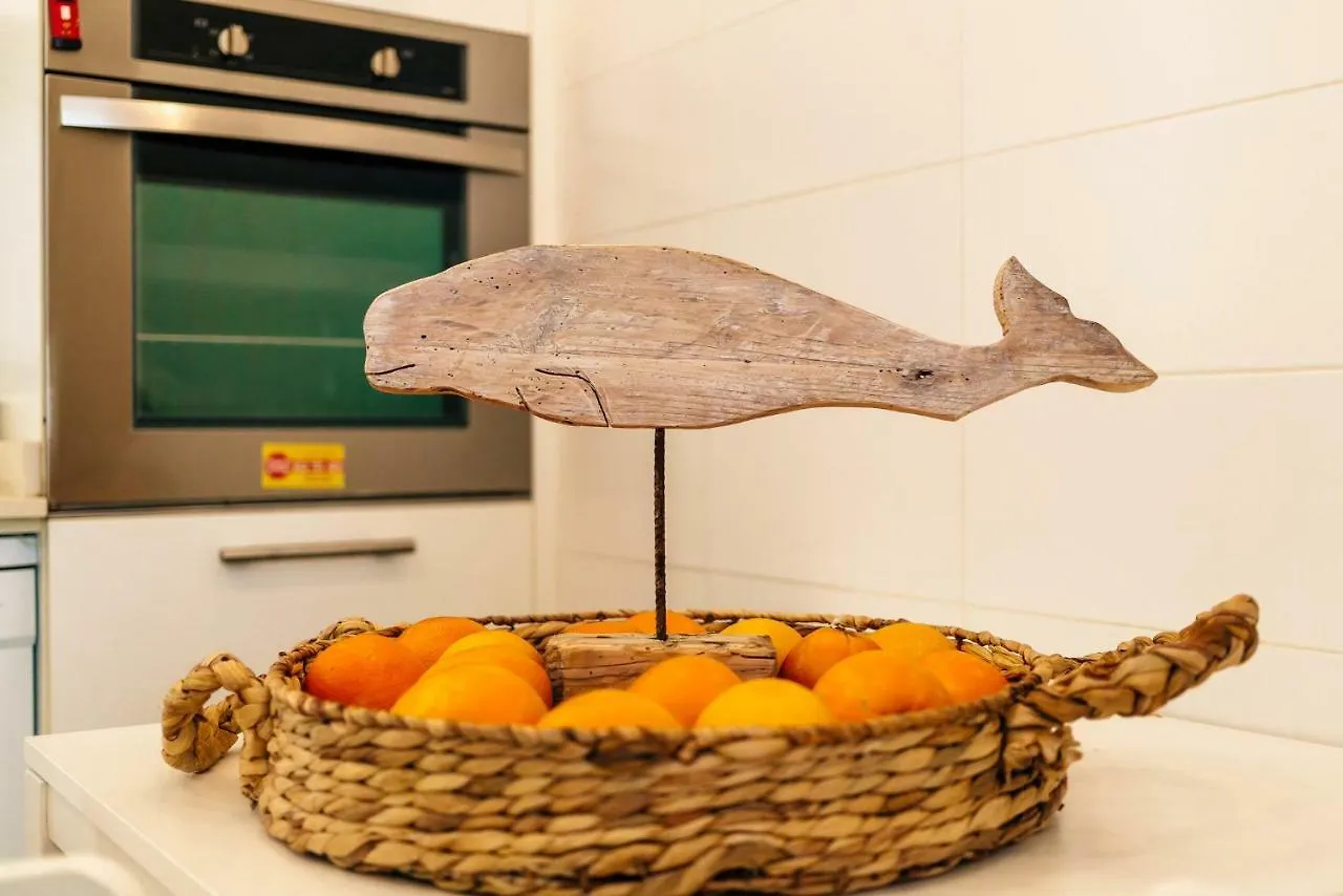 Villa White Whale Costa Adeje  Spanien