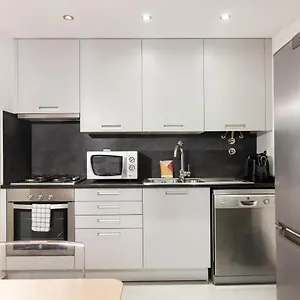 Flh Liberdade Terrace Apartamento Lisboa