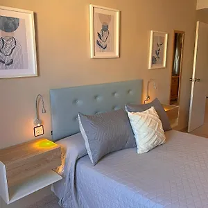 Martinez 1 Apartamento Cazorla