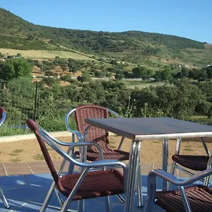 Cortijo El Criadero Casa rural El Hoyo