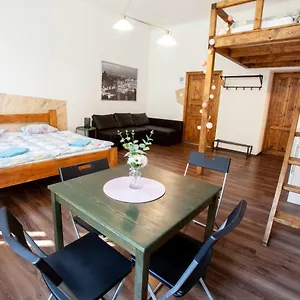 Wow Wow Apartamento Praga