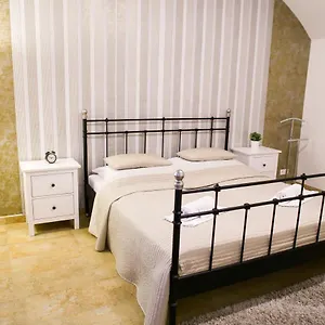 Stefania Centre Apartamento Praga
